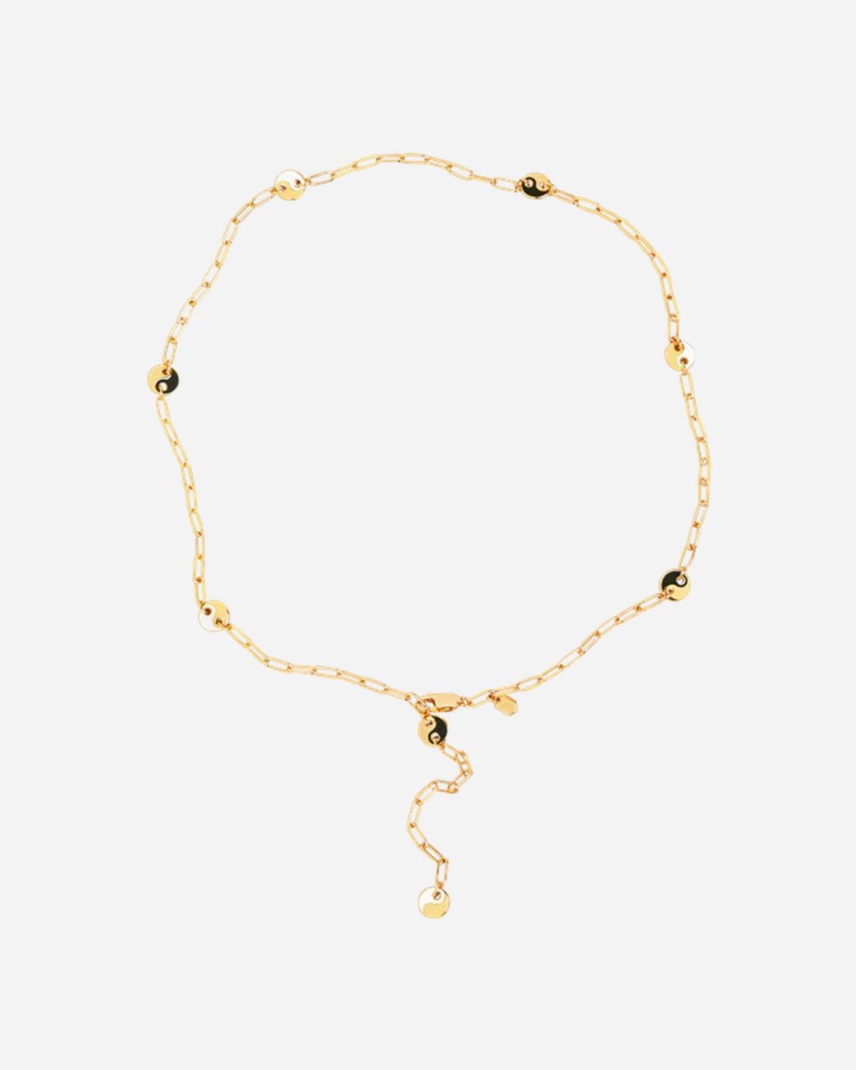 MARIA BLACK Supper Club 46 Necklace 【公式通販】