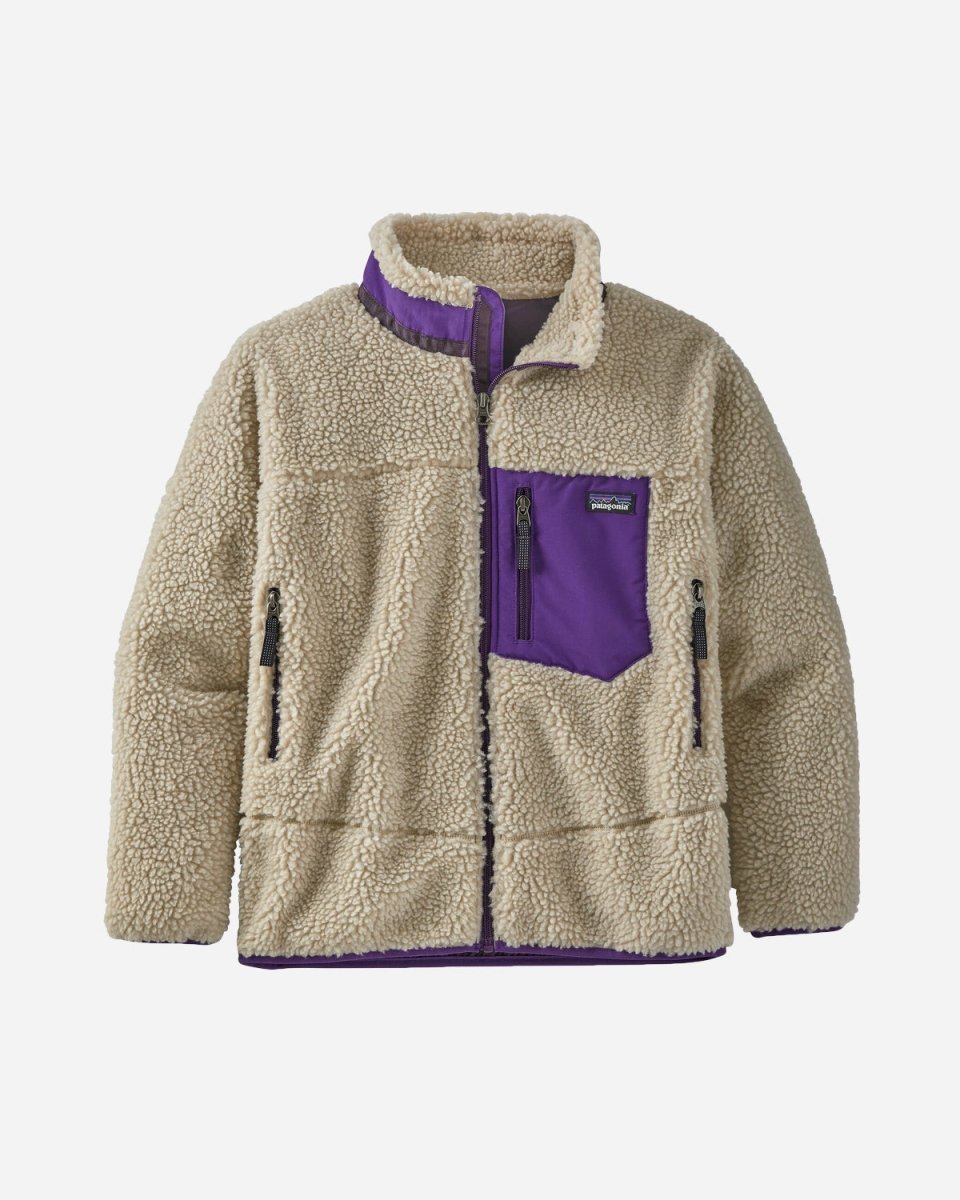 Vintage Patagonia purple 2024 jacket