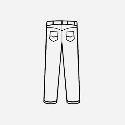 Woodbird - Doc Jeans