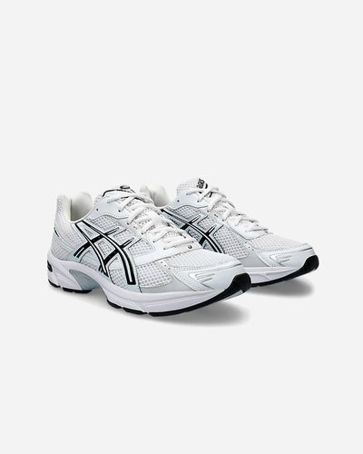 Gel-1130 - White/Black