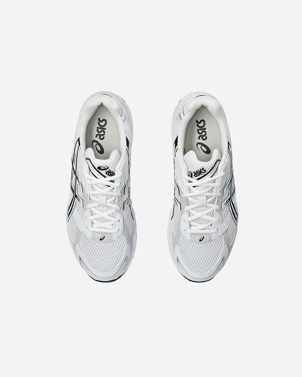 Gel-1130 - White/Black