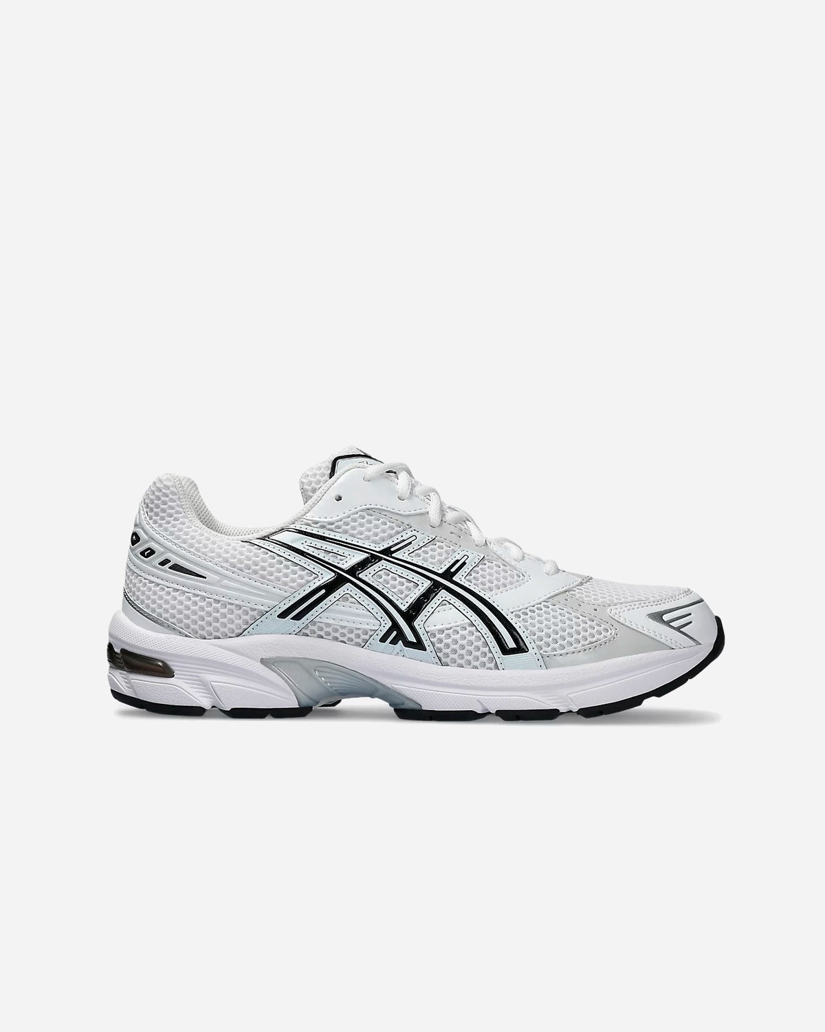 Gel-1130 - White/Black