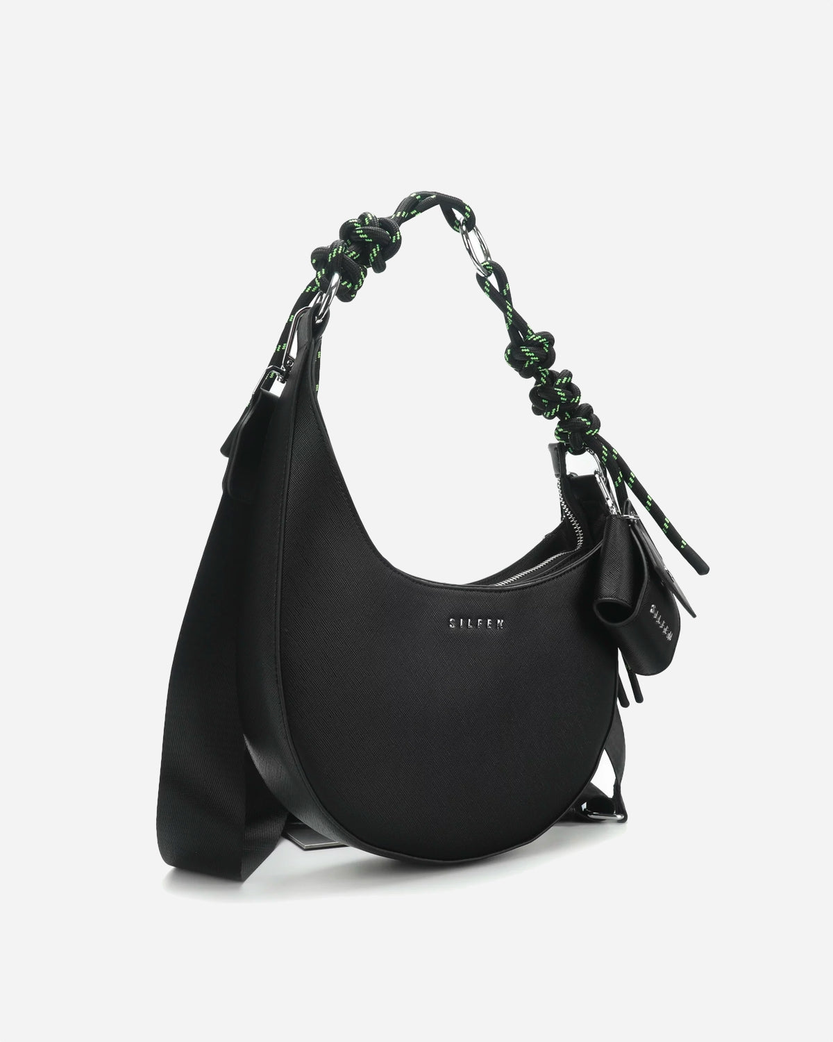 Shoulder Bag Helene - Black