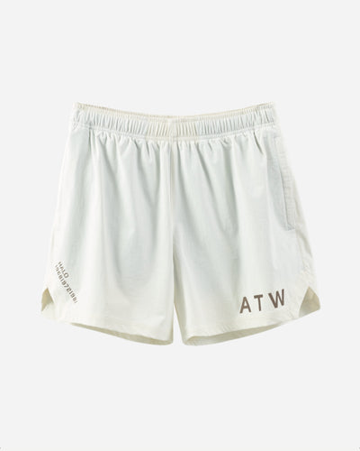 Halo Shorts - Marshmallow