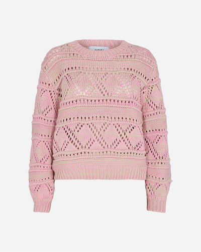 Cottana - Fuchsia Pink - Moves - Munkstore.dk