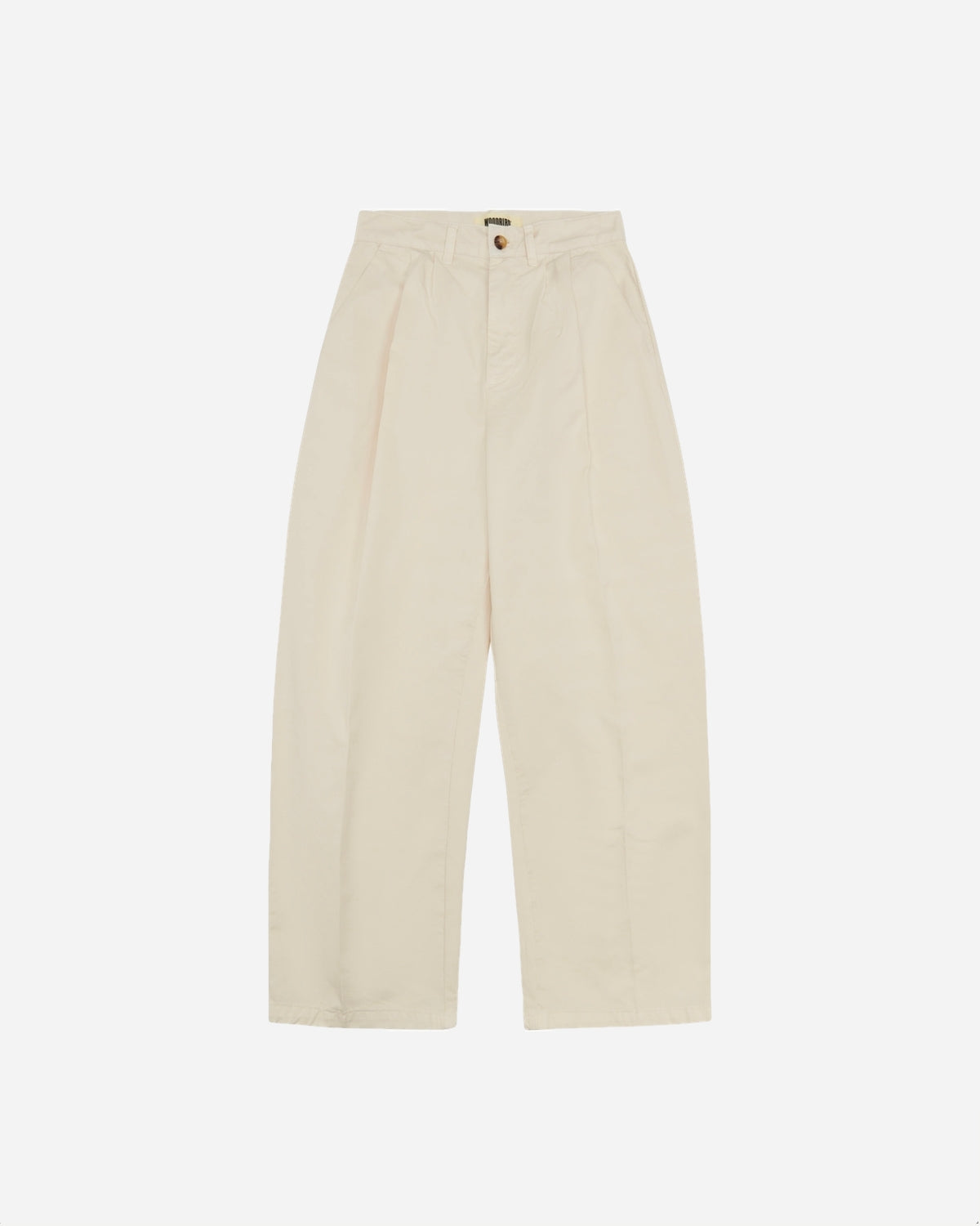 Vera Paper Pant - Off White