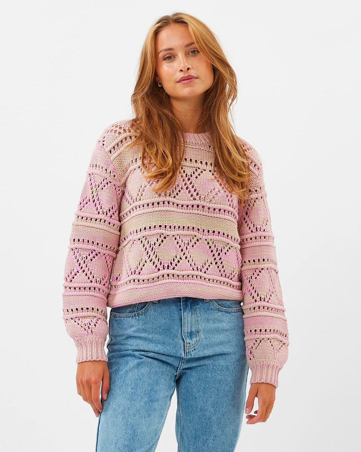 Cottana - Fuchsia Pink - Moves - Munkstore.dk