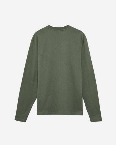 Halo Off Duty Gear L/S - Green