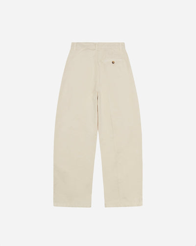 Vera Paper Pant - Off White