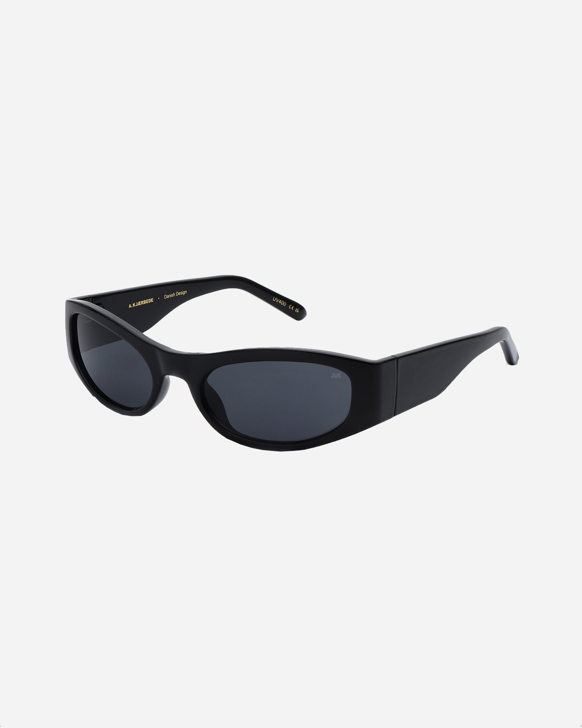Gust - Black