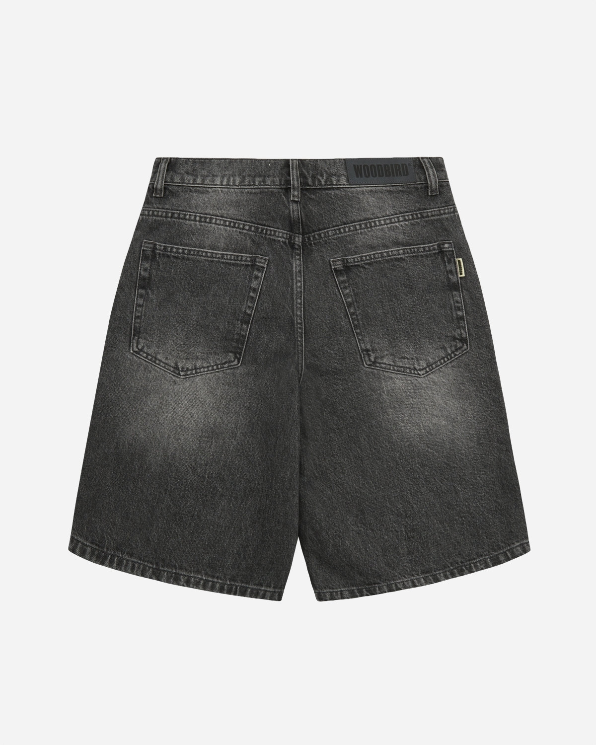 Rami Eclipse Shorts - Grey / Black