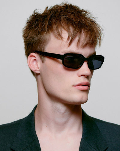 Will - Black