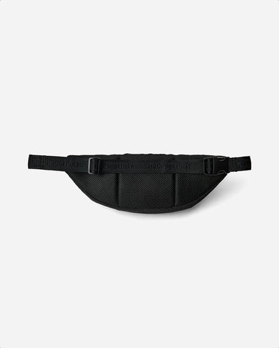 Hygge Waist Bag - Black