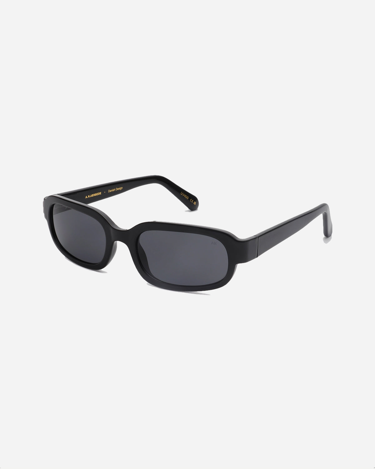 Will - Black