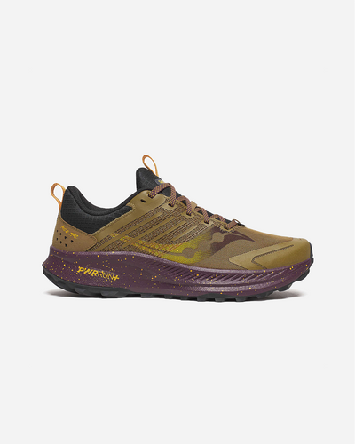 Ride TR2 Men - Kodiak/Wine