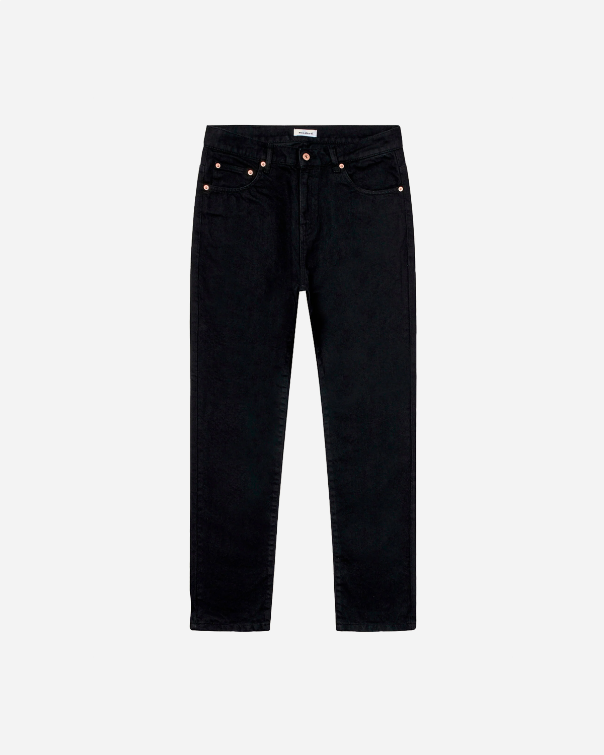 Doc Night Jeans - Black