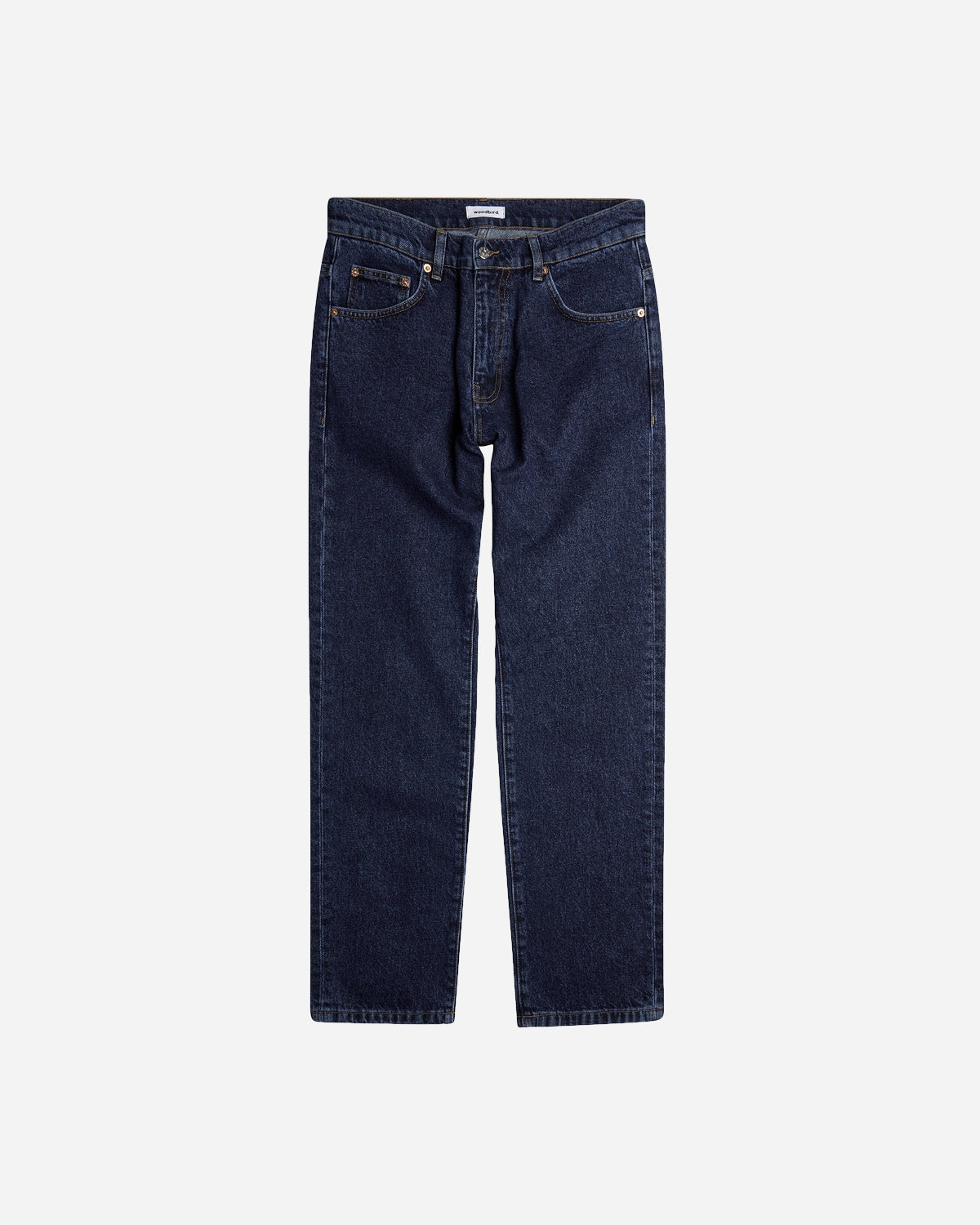 Doc 90s Rinse Jeans - 90sBlue