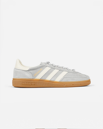Handball Spezial W - Wonder Silver / Off White / Gum