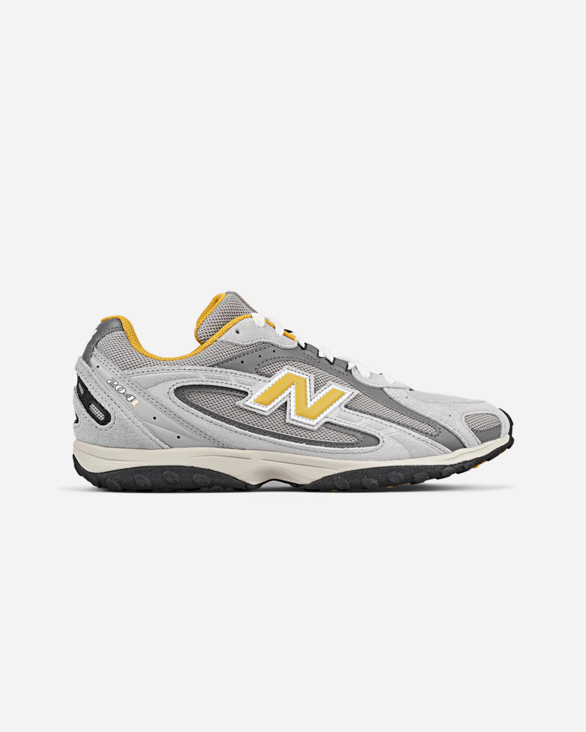 U204LNPB - Raincloud / Grey