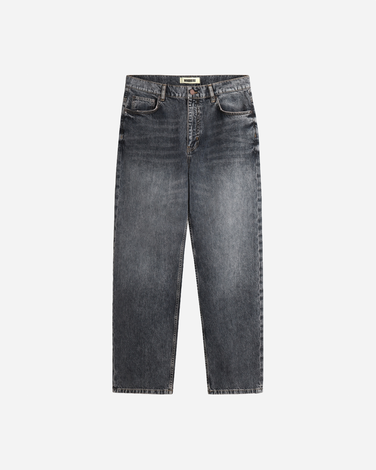 Rami Shadow Jeans - Black