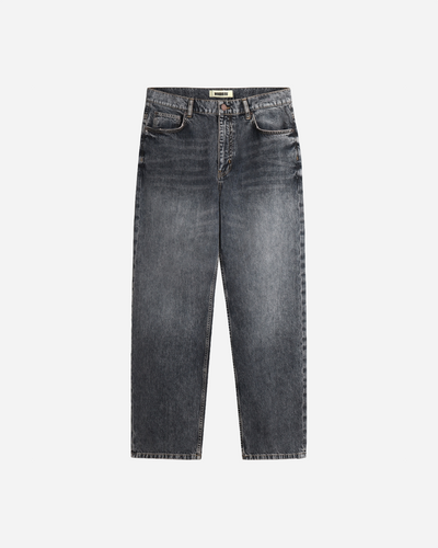 Rami Shadow Jeans - Black