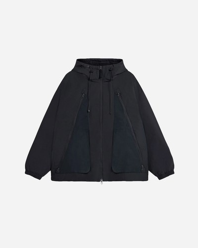Shoung Tech Jacket - Black