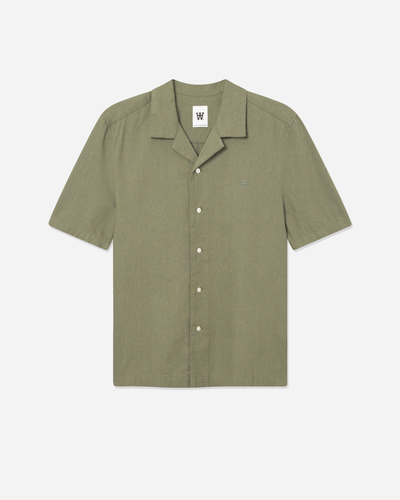 WWAaron Resort - Dusty Olive