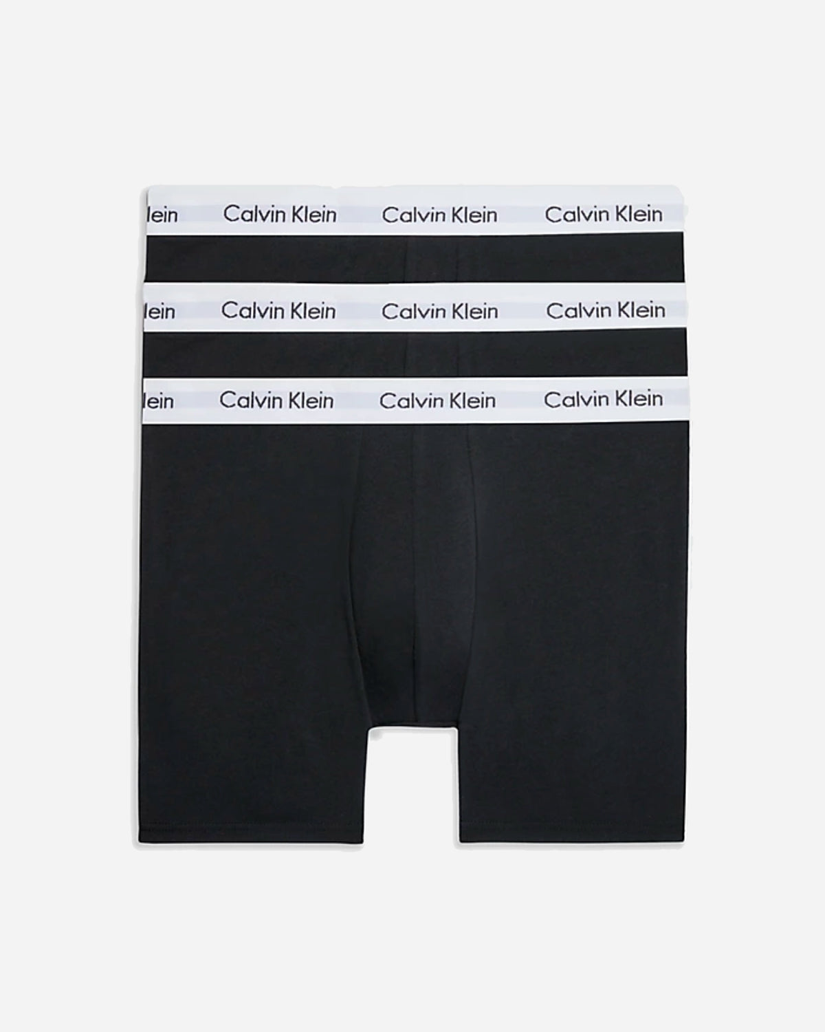 3P Boxer Brief - Black