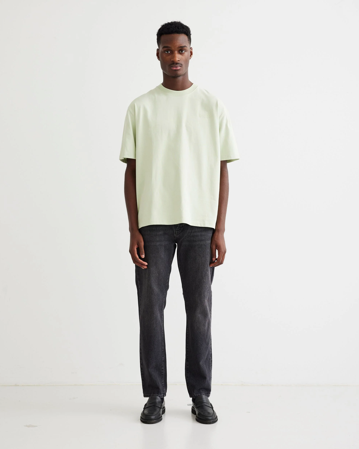 Doc Grow Jeans - Black