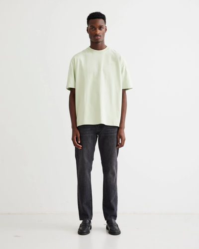 Doc Grow Jeans - Black