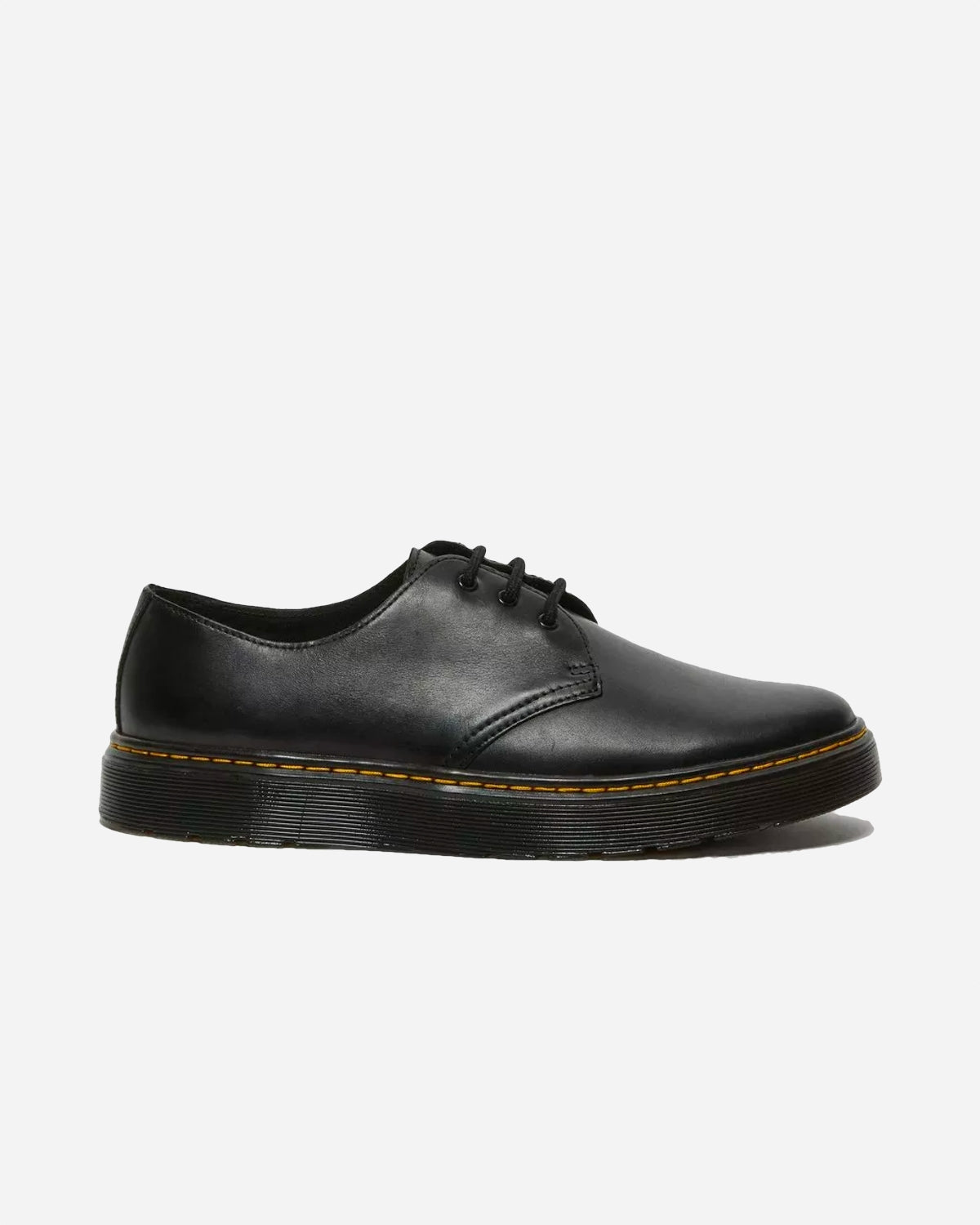 Thurston Lo Black Lusso - Black