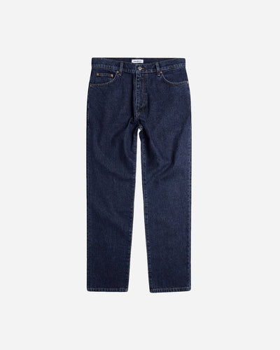 Leroy 90s Rinse Jeans - 90sBlue