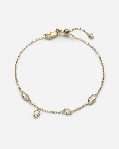 Swift Bracelet 02 - Gold