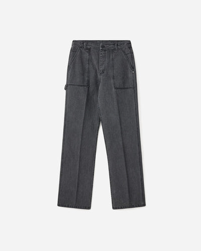 Classic Nice Jeans - Washed Black