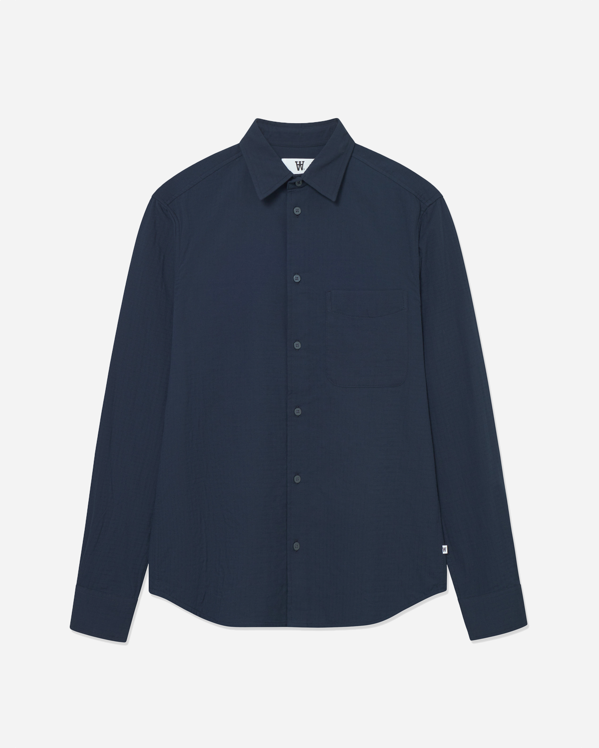 WWAdrian shirt - Salute