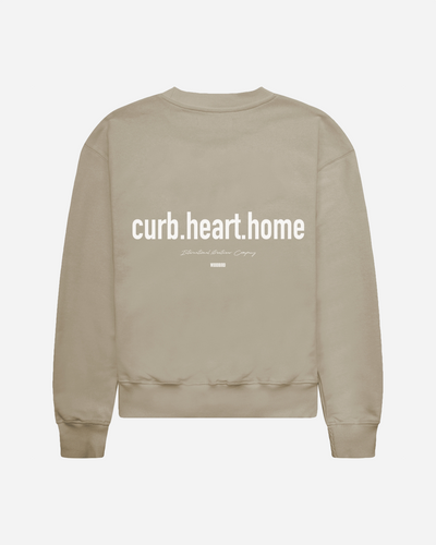 Cupe Home Crew - Khaki
