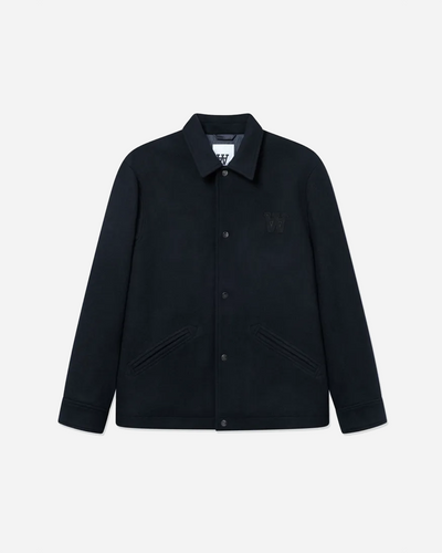 WWOtis jacket - Salute