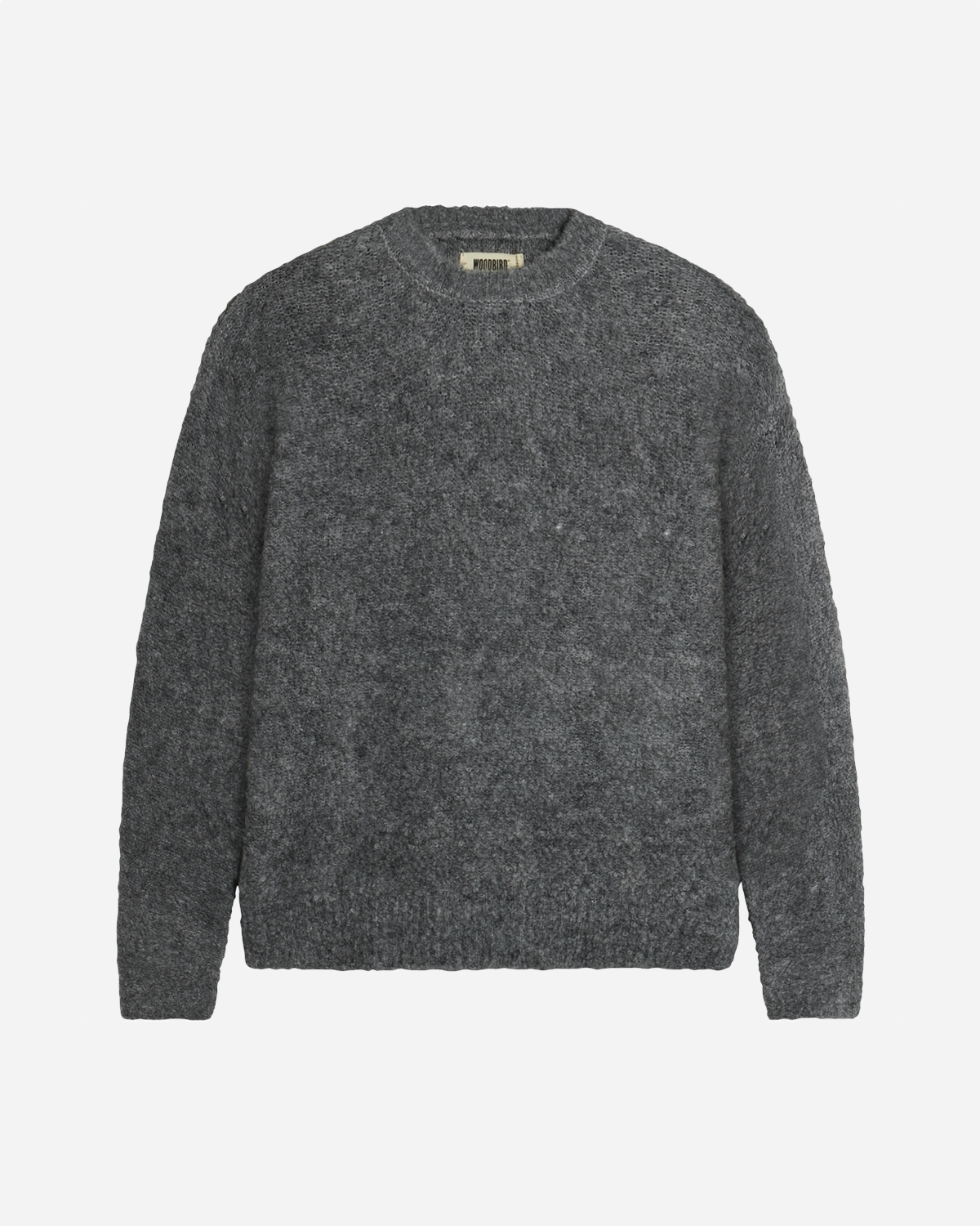 Kurt Loop Crew - Asphalt