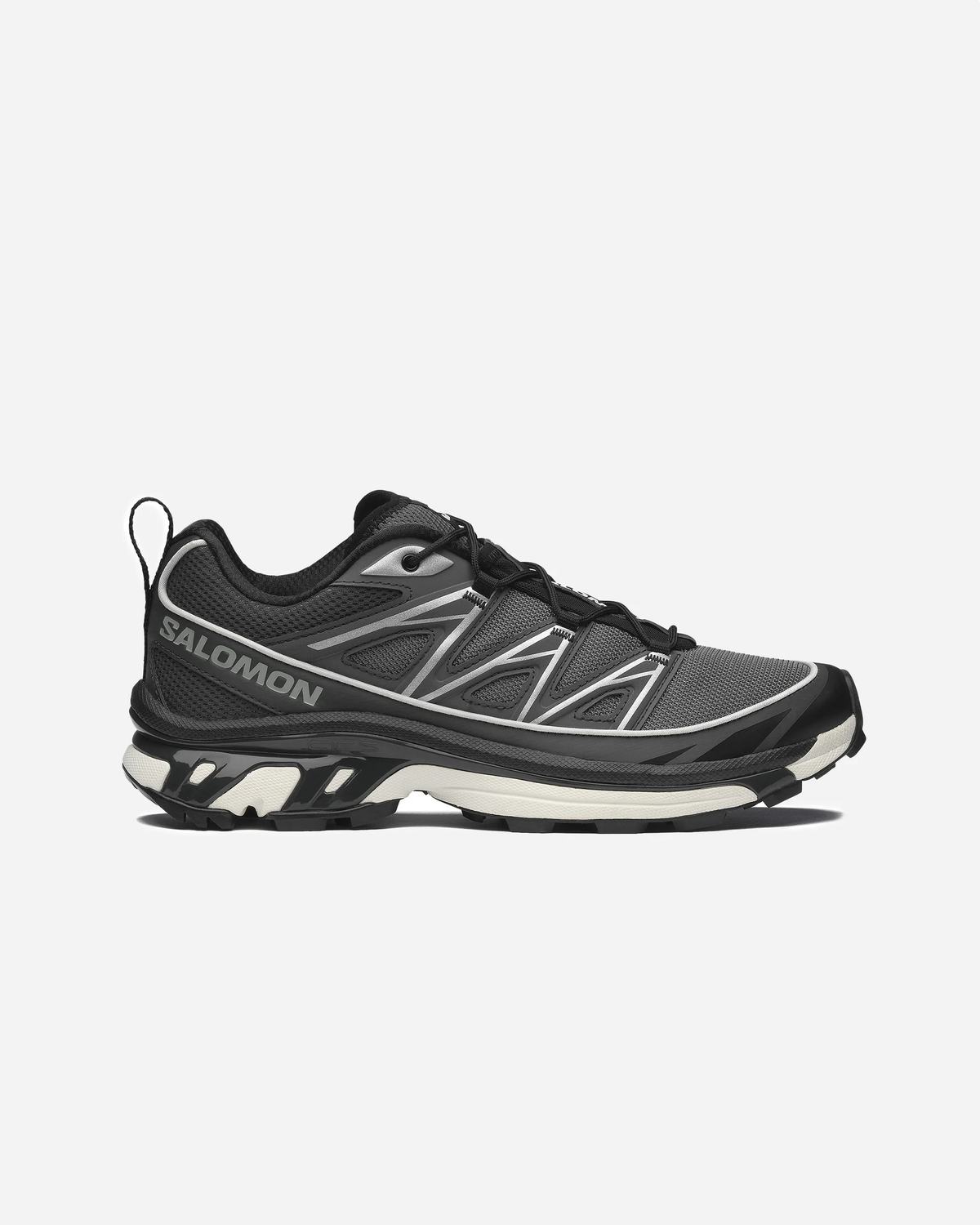 XT-6 Expanse - Castlerock/Asphalt/Black