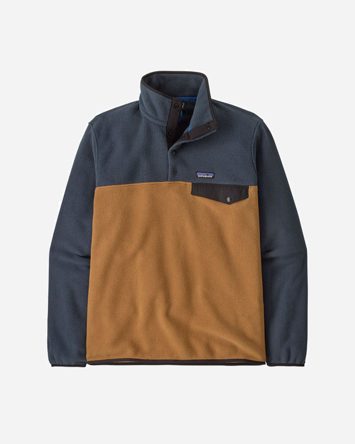 M's LW Synch Snap-T P/O - Deer Brown