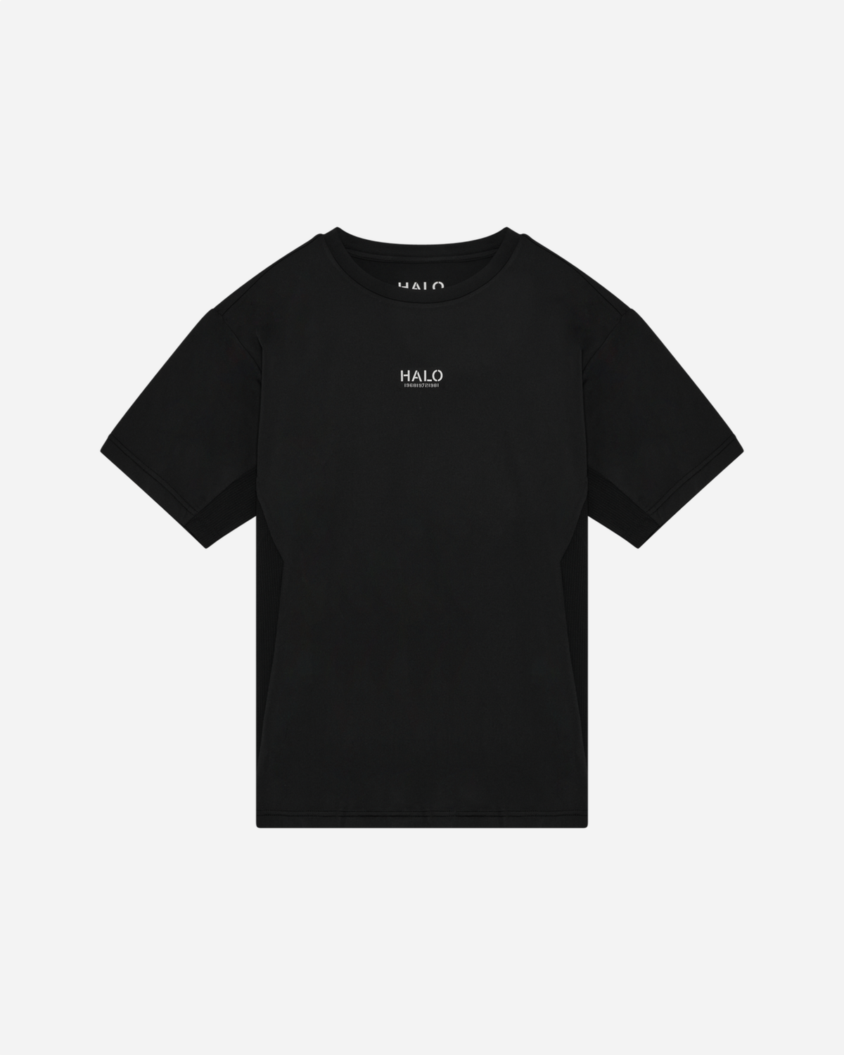Halo Scout SS T-shirt - Asphalt