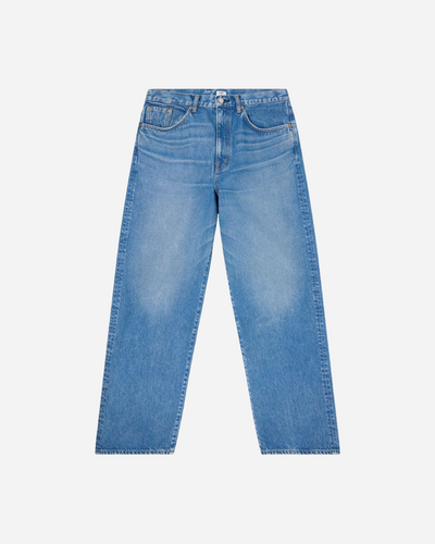 Wide Pant Blue - Mid Used