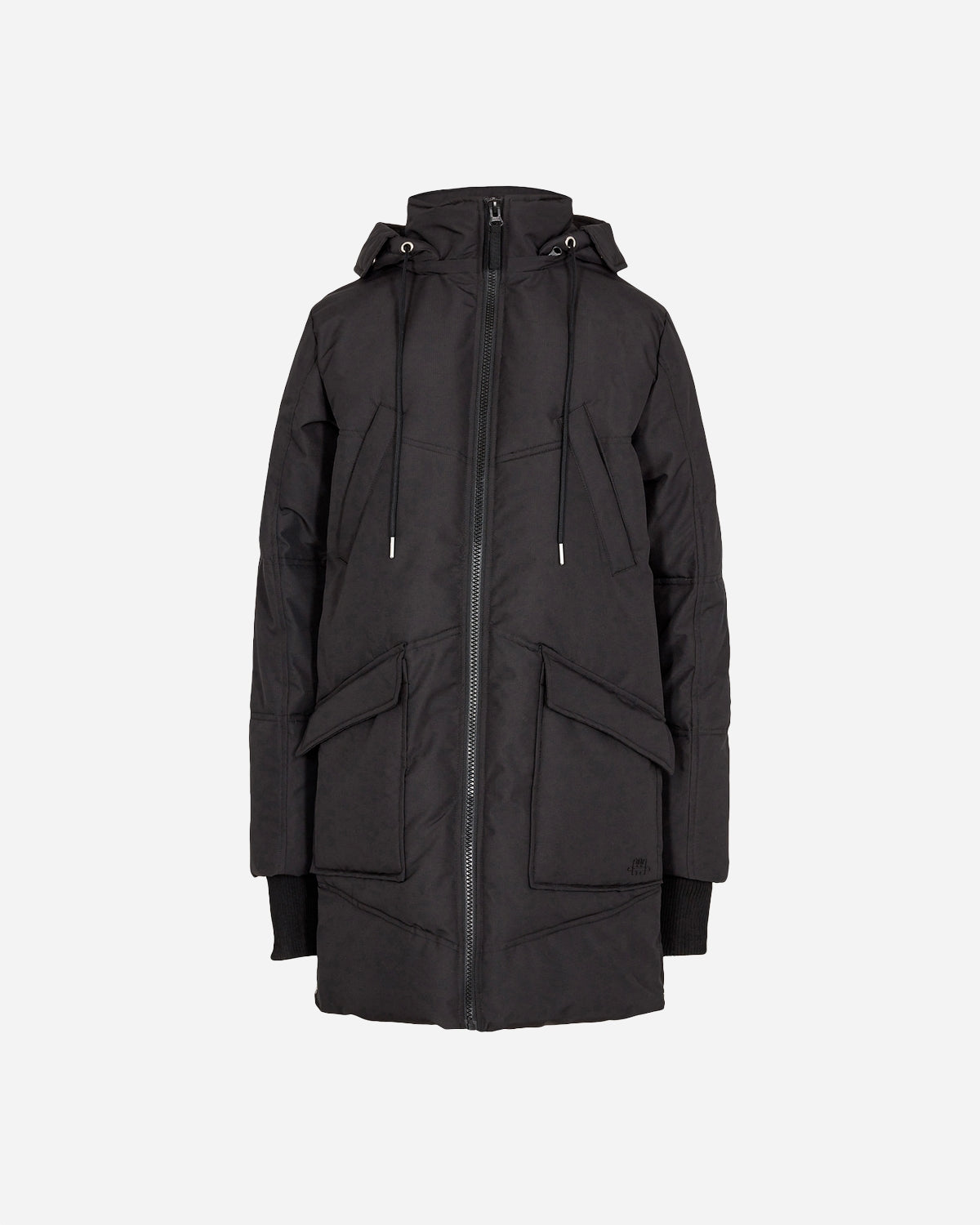 Meluna 2375 - Black