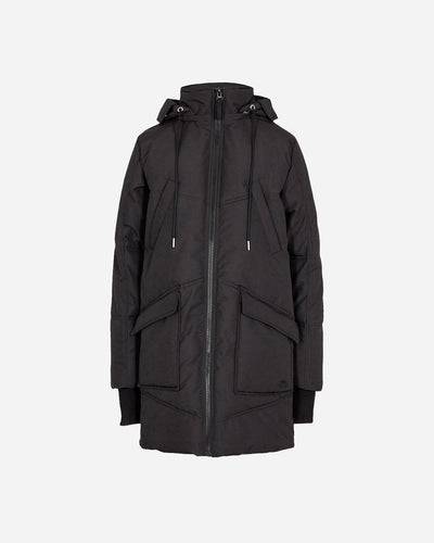 Meluna 2375 - Black