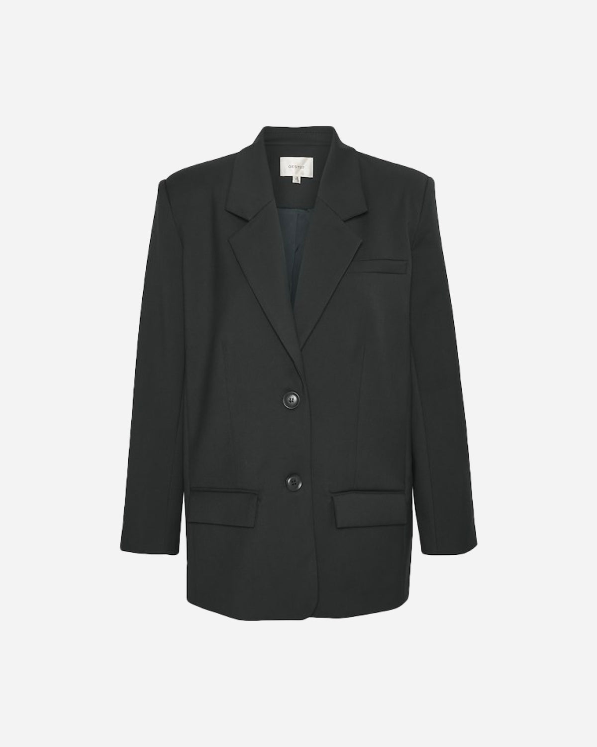 PaulaGZ OZ Blazer - Jet Set