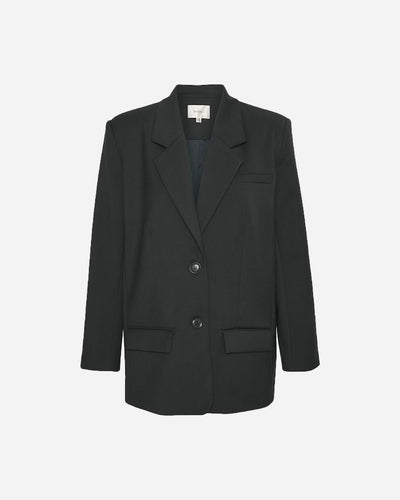 PaulaGZ OZ Blazer - Jet Set