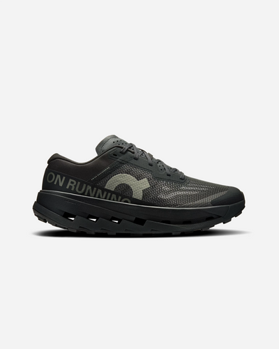 Cloudultra 3 - Black / Black