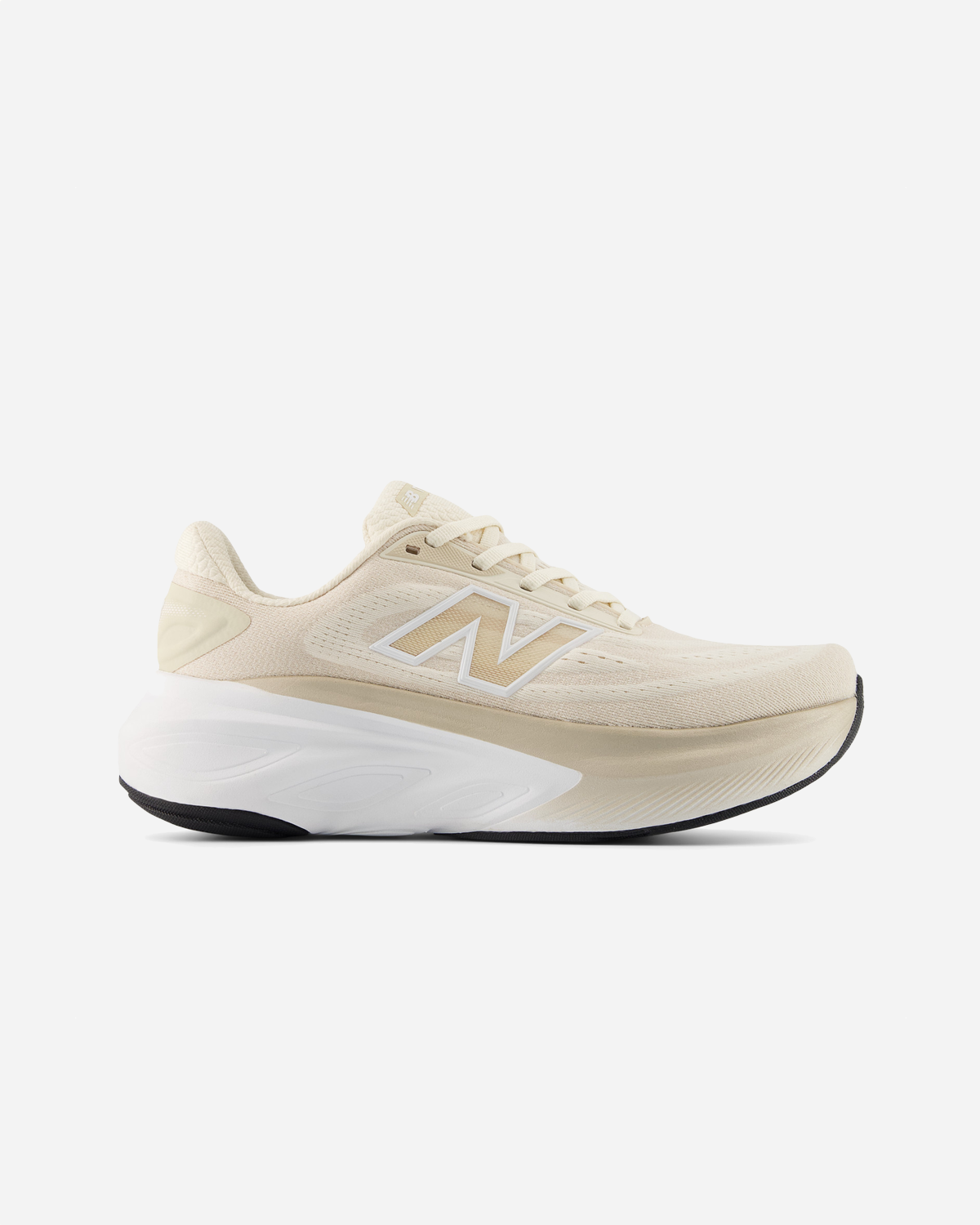 Fresh Foam X More V6 Women - White