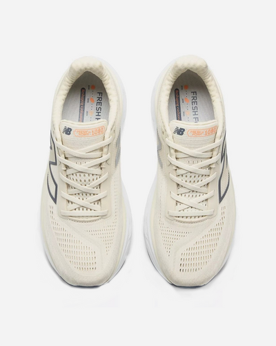 Fresh Foam X 1080 v14 - Sea salt / Vintage Indigo