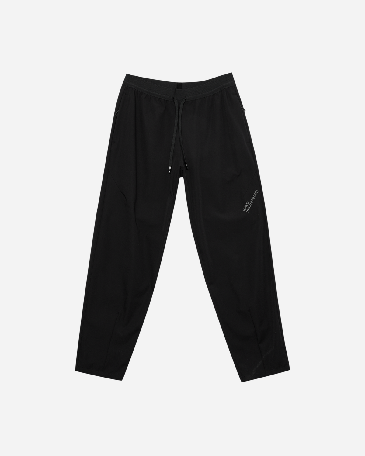 Halo Reaper relaxed Pants - Black
